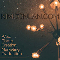 Logo de KimConlan.com