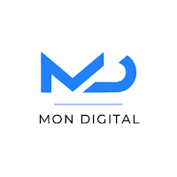 Logo de Mon Digital