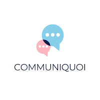 Logo de CommuniQuoi – Pauline Roy | Community manager Lot-et-Garonne