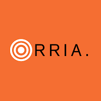 Logo d'Orria | Création de Sites Internet à Tarbes