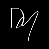 Logo de Dazzy Moon Strategies