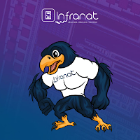 Logo d'Infranat