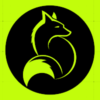 Logo de Maxime Bernasconi - SconiFox Studio