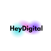 Logo de HeyDigital - Consultant SEO / SEA
