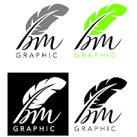 Logo de Bmgraphic