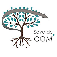 Logo de Sève de COM'