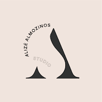 Logo d'Alize Almozinos