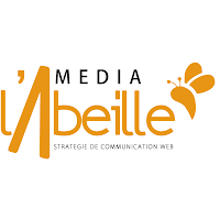 Logo de Média l'Abeille