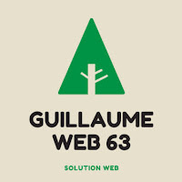 Logo de Guillaume Pons