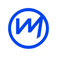 Logo de WebM - Agence Web