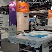 Logo de Graphic Systems France