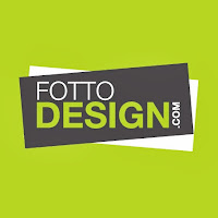 Logo de fottodesign