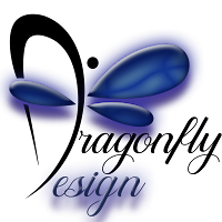 Logo de Charlie L | Dragonfly Design