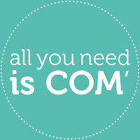 Logo d'All You Need is COM'
