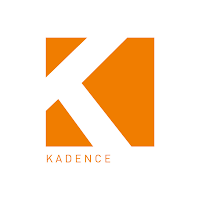 Logo de Kadence - Agence de communication à marseille