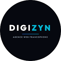Logo de Digizyn