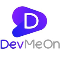 Logo de DevMeOn