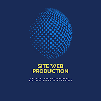 Logo de Site-web-production