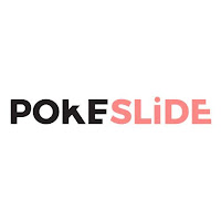 Logo de Pokeslide - Agence Powerpoint