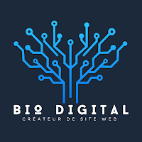 Logo de BIO Digital