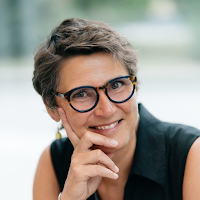 Logo de Florence Delaune – Consultante SEO & WordPress à Rennes