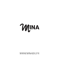 Logo de MinaDG