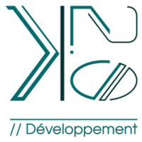Logo de K2.0 //Développement