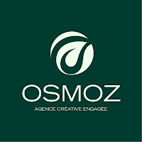 Logo d'Agence Osmoz