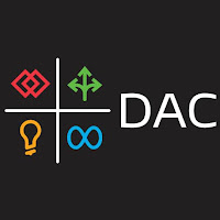 Logo de DAC France