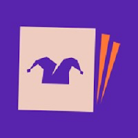 Logo de JOKER Paris