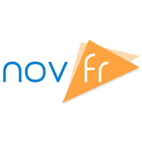 Logo de NOVFR