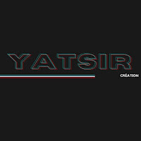 Logo d'Yatsir Création