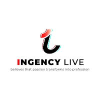 Logo d'INGENCY-GROUP
