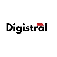Logo de DIGISTRAL