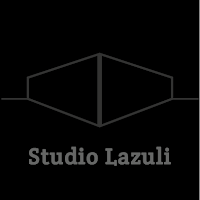 Logo de Studio Lazuli