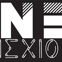 Logo de Nine Connexion, Agence de Communication, graphisme, design, web design, conception de site internet à Lyon