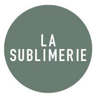 Logo de la Sublimerie Agence de Communication Lyon