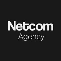 Logo de Netcom Medias