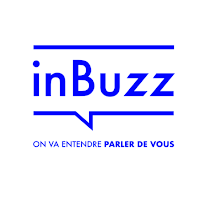 Logo d'In Buzz We Trust