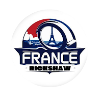Logo de France Rickshaw