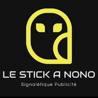 Logo du stick a NoNo