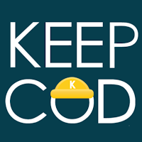 Logo de Keepcod