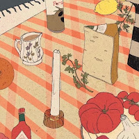 Logo de Julie Bironien – Illustratrice freelance à Toulouse