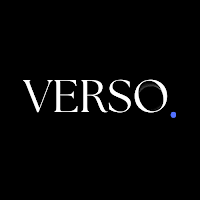 Logo de VERSO