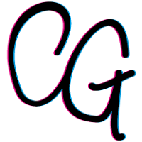 Logo de Charlène Verrier