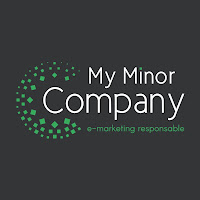 Logo de MyMinorCompany