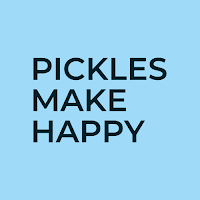 Logo de PICKLESMAKEHAPPY