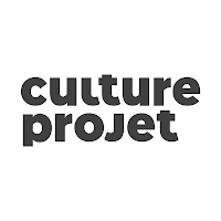 Logo de CULTURE PROJET