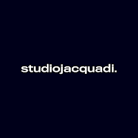 Logo de Studiojacquadi