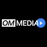 Logo d'OM Media